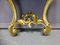 Table Console Napoleon III Antique Style Louis XV 5