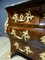 Antique Louis XV Marquetry Tomb Chest of Drawers 3