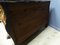 Antique Louis XV Marquetry Tomb Chest of Drawers 12