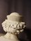 Antike Skulptur aus Marmor von Benvenuti 12