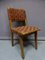 Vintage Dining Chairs by Jens Risom, Set of 6, Image 1