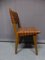 Vintage Dining Chairs by Jens Risom, Set of 6 2