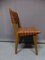 Vintage Dining Chairs by Jens Risom, Set of 6, Image 2