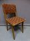 Vintage Dining Chairs by Jens Risom, Set of 6, Image 4