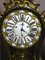 Horloge Louis XV Grand Cartel Antique par Gosselin 2