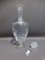 Bicchieri e decanter antichi in cristallo, set di 56, Immagine 2