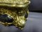 Antique Napoleon III Bronze Jewelry Case 8
