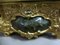 Antique Napoleon III Bronze Jewelry Case 6