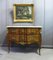 Antique Louis XV Style Commode, Image 2