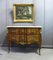 Antique Louis XV Style Commode 1