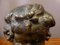 Antique Bacchus in Bronze After Moreau 4