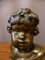 Antique Bacchus in Bronze After Moreau 3