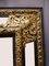 Antique Louis XIII Style Closed Cup Mirror, Image 5
