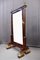 Antique Empire Period Mirror 2