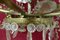 Large Antique Empire Chandelier, Image 2