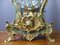 Antique Louis XV Cartel Clock 3