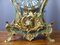 Reloj Louis XV Cartel antiguo, Imagen 3