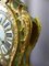 Reloj Louis XV Cartel antiguo, Imagen 5
