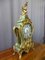 Antique Louis XV Cartel Clock, Image 2