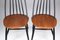 Mid-Century Dining Chairs, Set of 6, Image 7