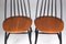 Mid-Century Dining Chairs, Set of 6 6