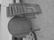 Sillas de jardín plegables vintage, años 30. Juego de 5, Imagen 14