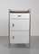 Mid-Century Industrial Cabinet, 1950s, Imagen 3