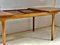 Mid-Century Teak Extendable Dining Table by Tom Robertson for McIntosh 5