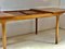 Mid-Century Teak Extendable Dining Table by Tom Robertson for McIntosh, Immagine 5