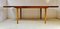 Mid-Century Teak Extendable Dining Table by Tom Robertson for McIntosh 12