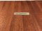 Mid-Century Teak Extendable Dining Table by Tom Robertson for McIntosh 16