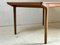 Mid-Century Teak Extendable Dining Table by Tom Robertson for McIntosh 20