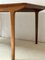 Mid-Century Teak Extendable Dining Table by Tom Robertson for McIntosh 4
