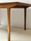 Mid-Century Teak Extendable Dining Table by Tom Robertson for McIntosh, Image 4