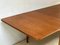 Mid-Century Teak Extendable Dining Table by Tom Robertson for McIntosh 11