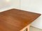 Mid-Century Teak Extendable Dining Table by Tom Robertson for McIntosh, Imagen 8