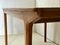 Mid-Century Teak Extendable Dining Table by Tom Robertson for McIntosh, Image 2