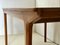 Mid-Century Teak Extendable Dining Table by Tom Robertson for McIntosh, Imagen 2