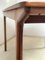 Mid-Century Teak Extendable Dining Table by Tom Robertson for McIntosh 17