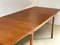 Mid-Century Teak Extendable Dining Table by Tom Robertson for McIntosh, Imagen 10