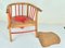 Chaise pour Enfant de Baumann, 1960s 10