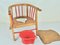 Chaise pour Enfant de Baumann, 1960s 8