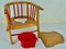 Children's Chair from Baumann, 1960s, Image 7