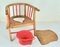 Children's Chair from Baumann, 1960s, Image 9