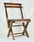 Folding Children's Chair, 1960s 1