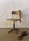 Belgischer Vintage Werkstatt Stuhl von Acior, 1940er 2