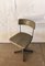 Vintage Belgian Workshop Chair from Acior, 1940s, Image 8