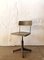 Vintage Belgian Workshop Chair from Acior, 1940s, Image 1