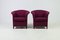 Vintage Austrian Aura Armchairs by Paolo Piva for Wittmann, Set of 2 1