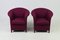 Vintage Austrian Aura Armchairs by Paolo Piva for Wittmann, Set of 2, Immagine 5